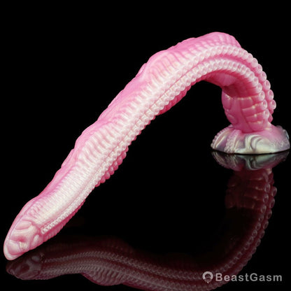 🐙Octopus Tentacle Dildo – Dive Into Deep Pleasure - BeastGasm