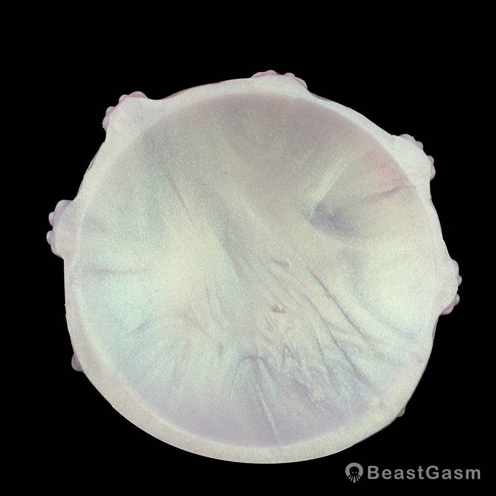 🐙Octopus Tentacle Dildo – Dive Into Deep Pleasure - BeastGasm