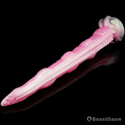 🐙Octopus Tentacle Dildo – Dive Into Deep Pleasure - BeastGasm