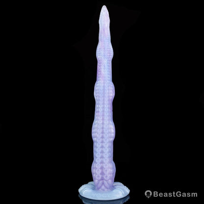 🐙Octopus Tentacle Dildo – Twisted Deep Fantasy Fun - BeastGasm