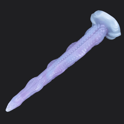 🐙Octopus Tentacle Dildo – Twisted Deep Fantasy Fun - BeastGasm
