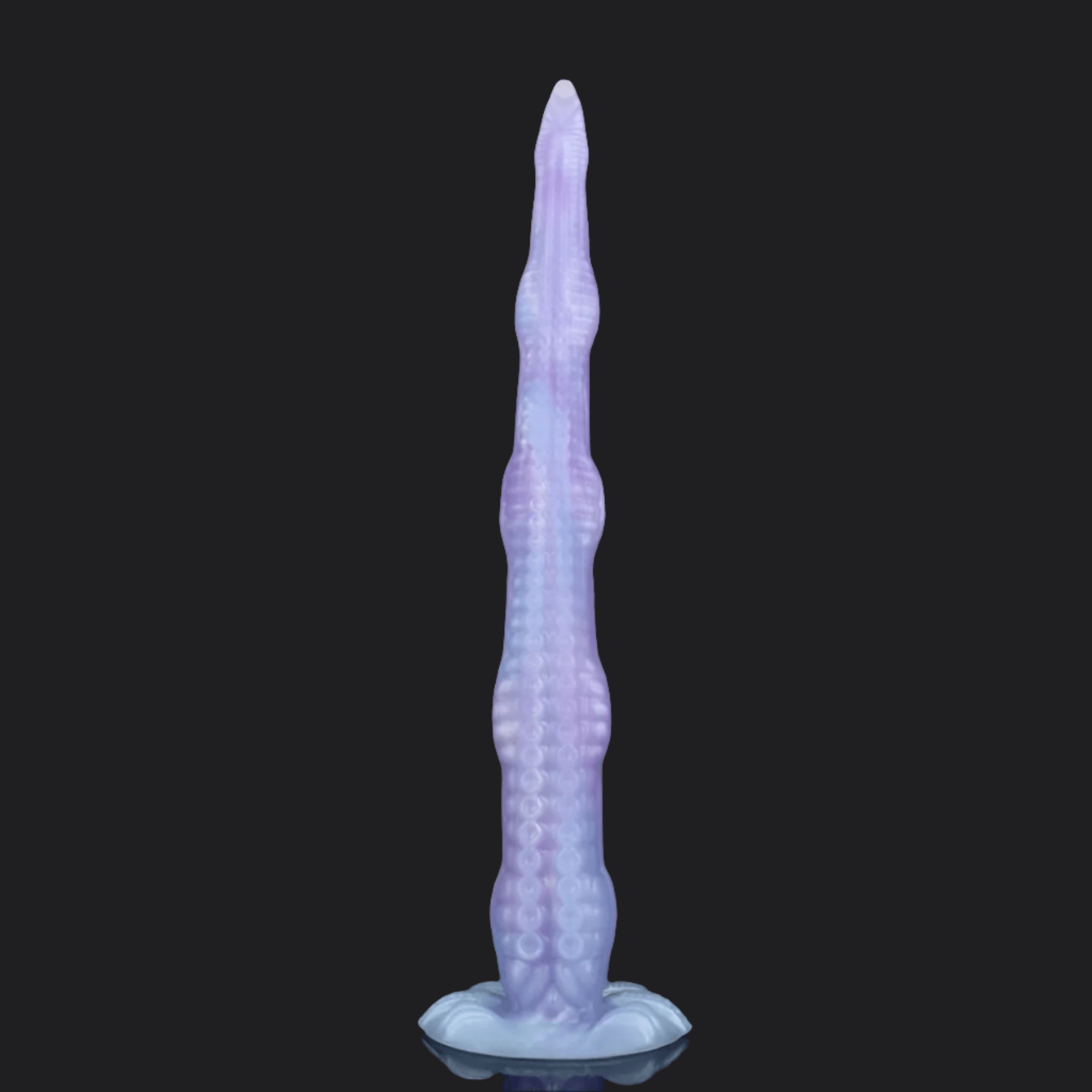 🐙Octopus Tentacle Dildo – Twisted Deep Fantasy Fun - BeastGasm