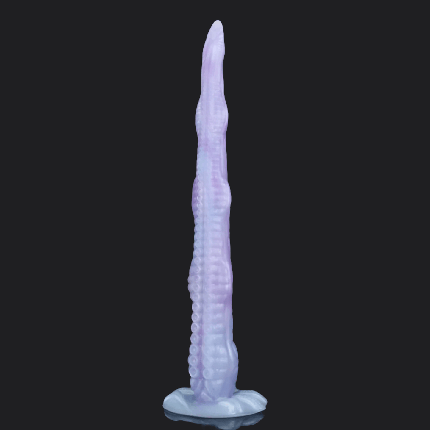 🐙Octopus Tentacle Dildo – Twisted Deep Fantasy Fun - BeastGasm