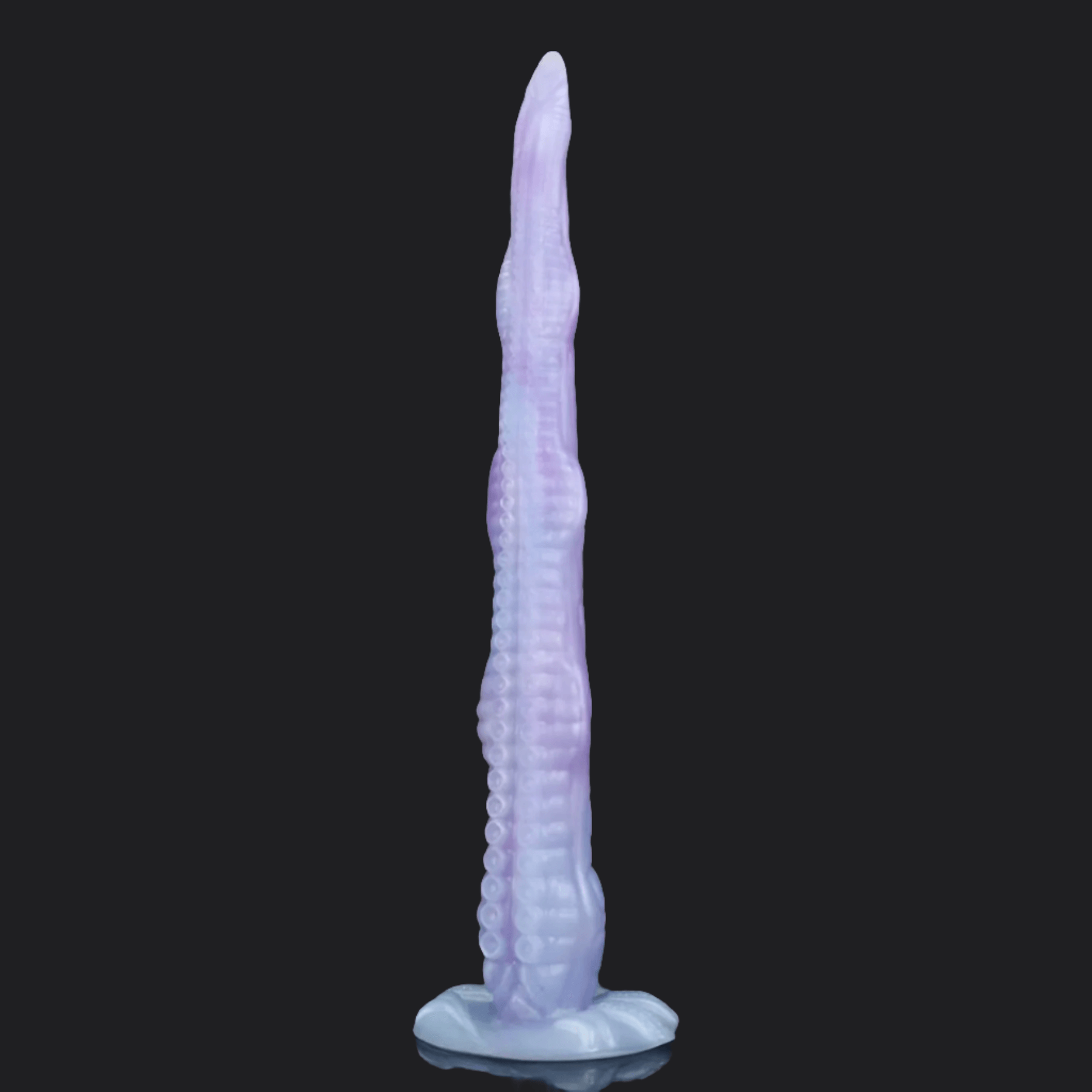 🐙Octopus Tentacle Dildo – Twisted Deep Fantasy Fun - BeastGasm
