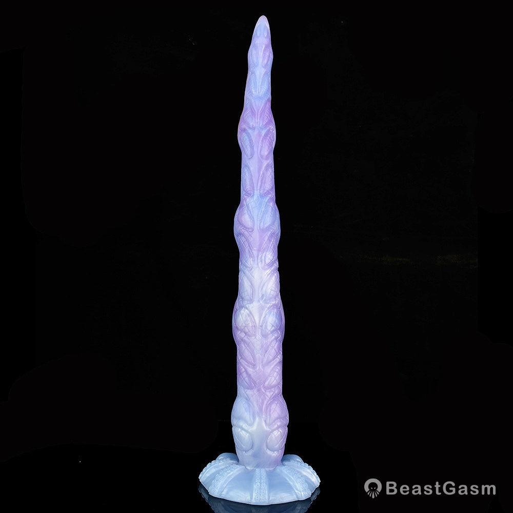 🐙Octopus Tentacle Dildo – Twisted Deep Fantasy Fun - BeastGasm