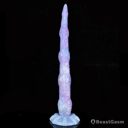 🐙Octopus Tentacle Dildo – Twisted Deep Fantasy Fun - BeastGasm