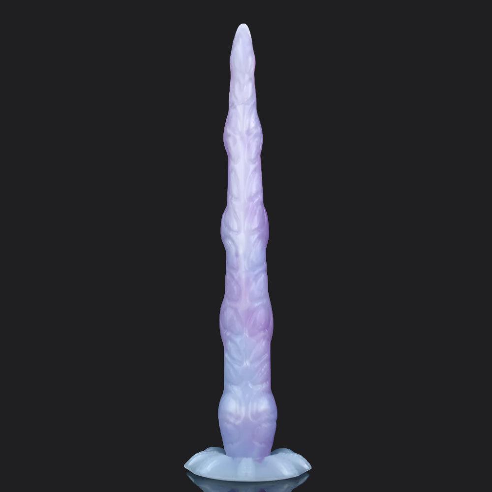 🐙Octopus Tentacle Dildo – Twisted Deep Fantasy Fun - BeastGasm