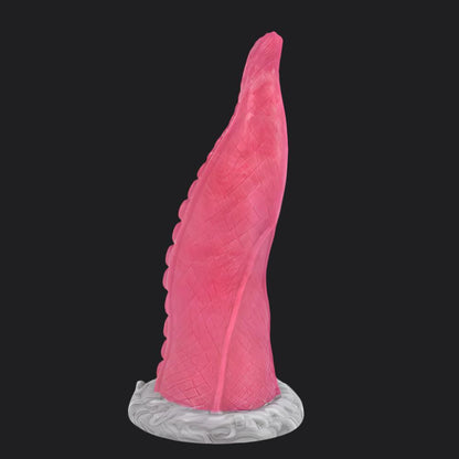 Octopus Tentacle Fantasy Dildo – Deep Sea Dreams - BeastGasm