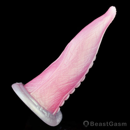🐙 Octopus Tentacle Fantasy Dildo – Deep Sea Dreams - BeastGasm