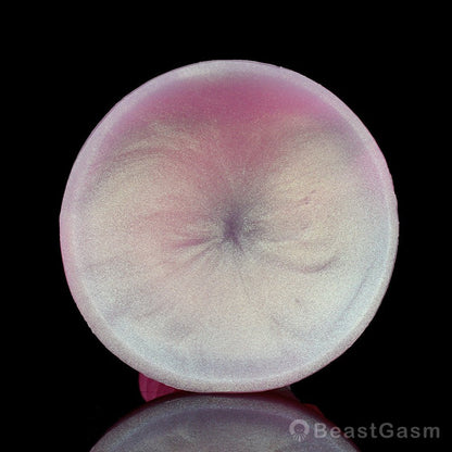 🐙 Octopus Tentacle Fantasy Dildo – Deep Sea Dreams - BeastGasm