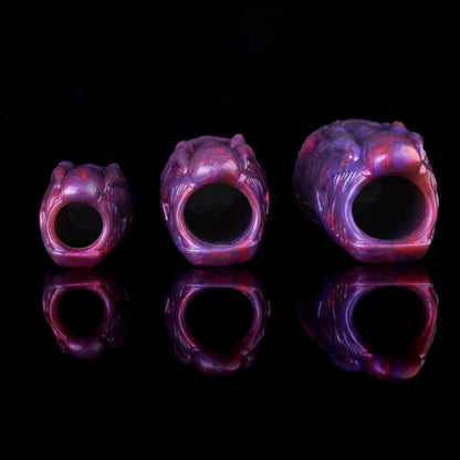 Orochi - Premium Dragon Penis Sleeve for Ultimate Male Enhancement - BeastGasm