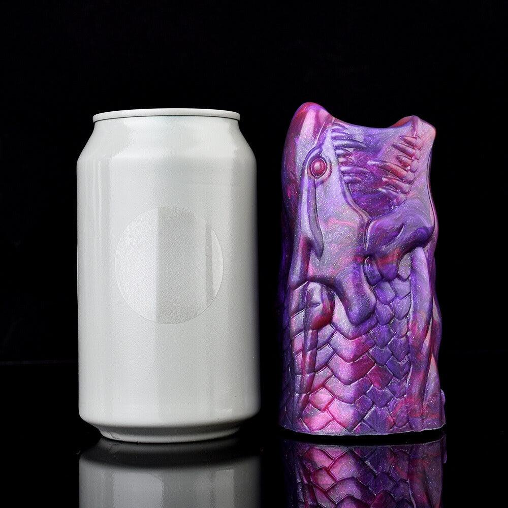 Orochi - Premium Dragon Penis Sleeve for Ultimate Male Enhancement - BeastGasm
