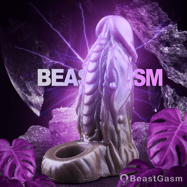 🎮 Penis Extender – Akirhos First Fang Purple Power - BeastGasm