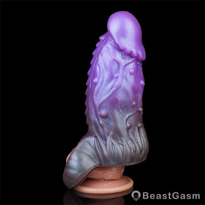 🎮 Penis Extender – Akirhos First Fang Purple Power - BeastGasm
