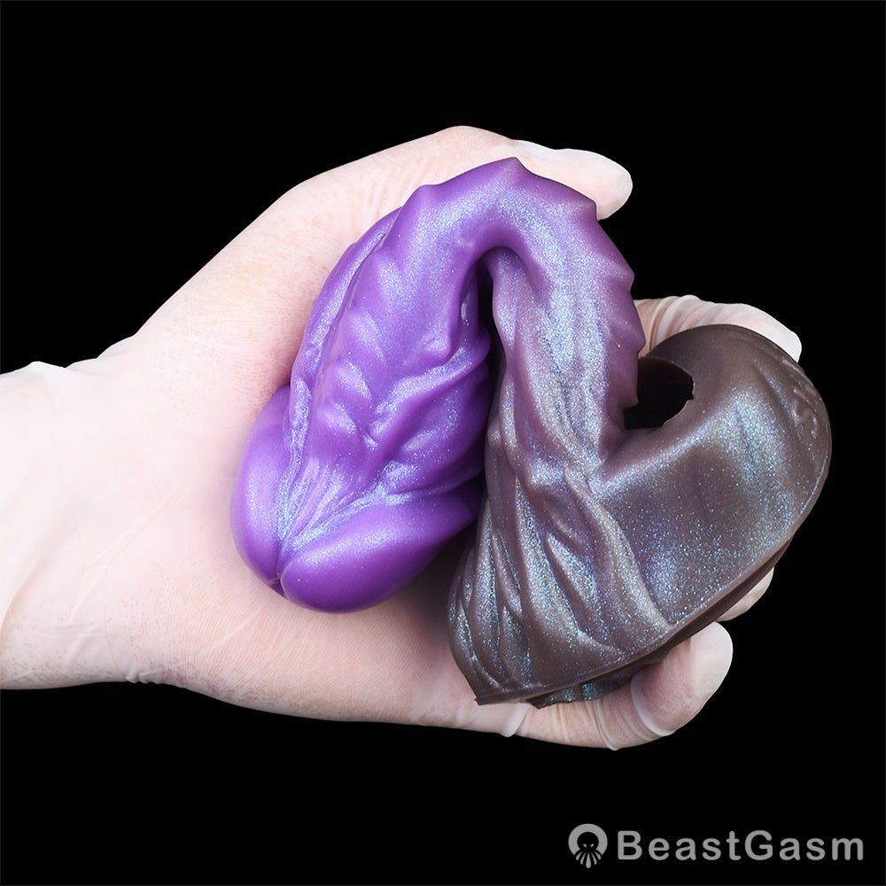 🎮 Penis Extender – Akirhos First Fang Purple Power - BeastGasm
