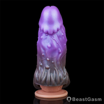 🎮 Penis Extender – Akirhos First Fang Purple Power - BeastGasm