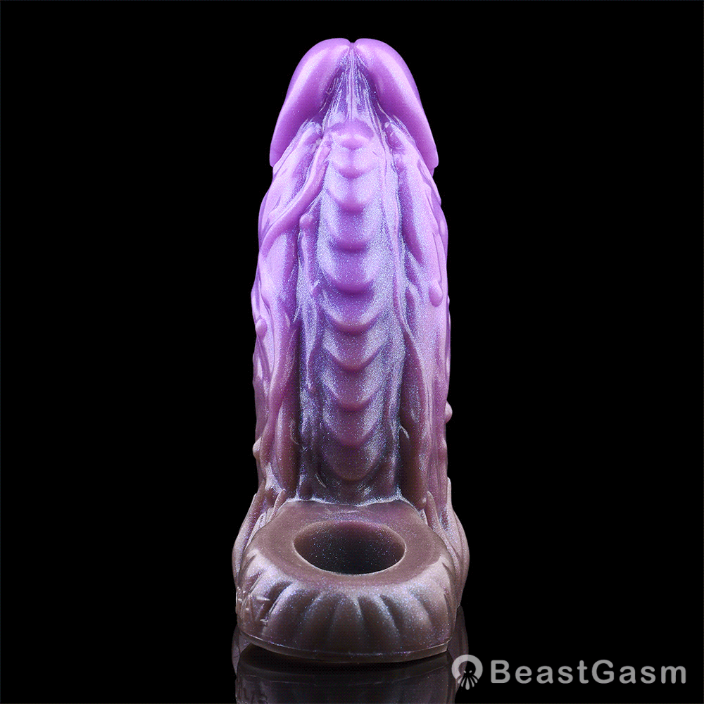 🎮 Penis Extender – Akirhos First Fang Purple Power - BeastGasm