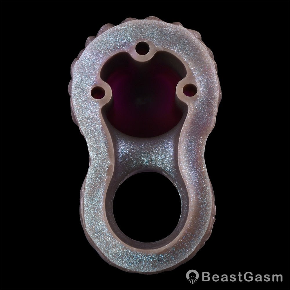 🎮 Penis Extender – Akirhos First Fang Purple Power - BeastGasm