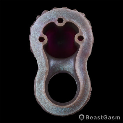 🎮 Penis Extender – Akirhos First Fang Purple Power - BeastGasm