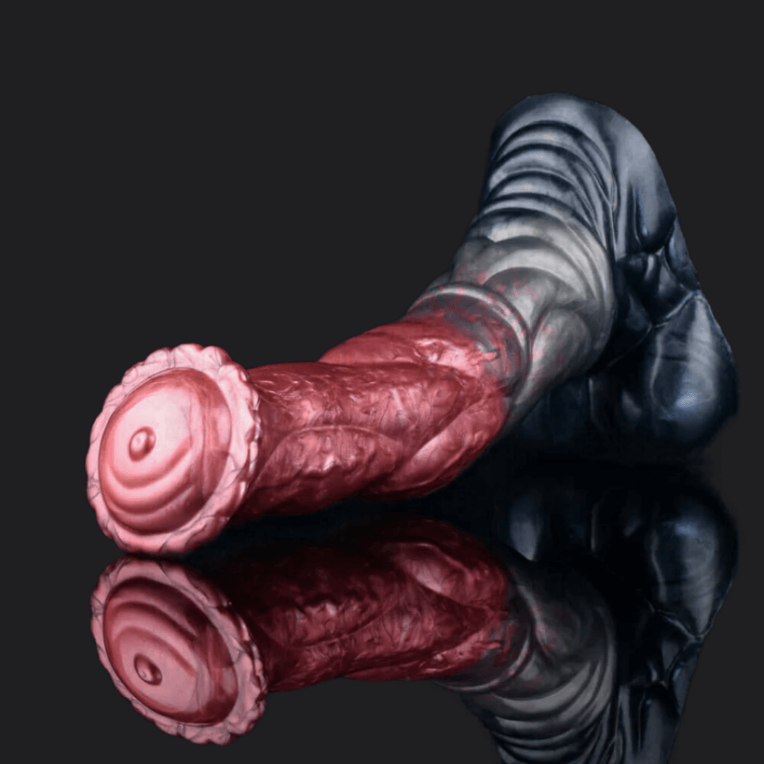 Phar Lap Horse Dildo – Wild, Realistic, Intense! - BeastGasm