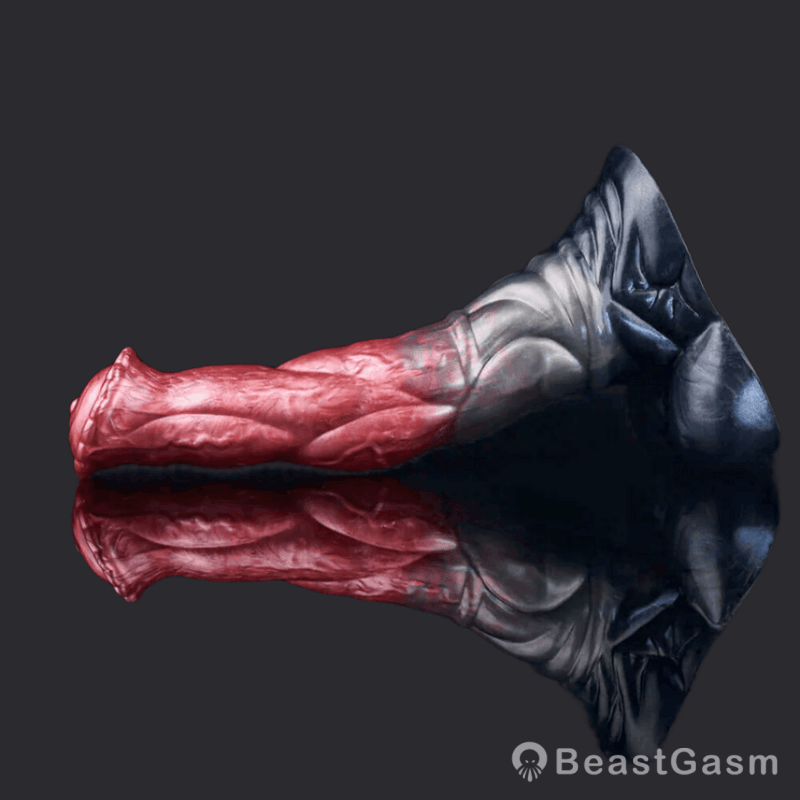 Phar Lap Horse Dildo – Wild, Realistic, Intense! - BeastGasm