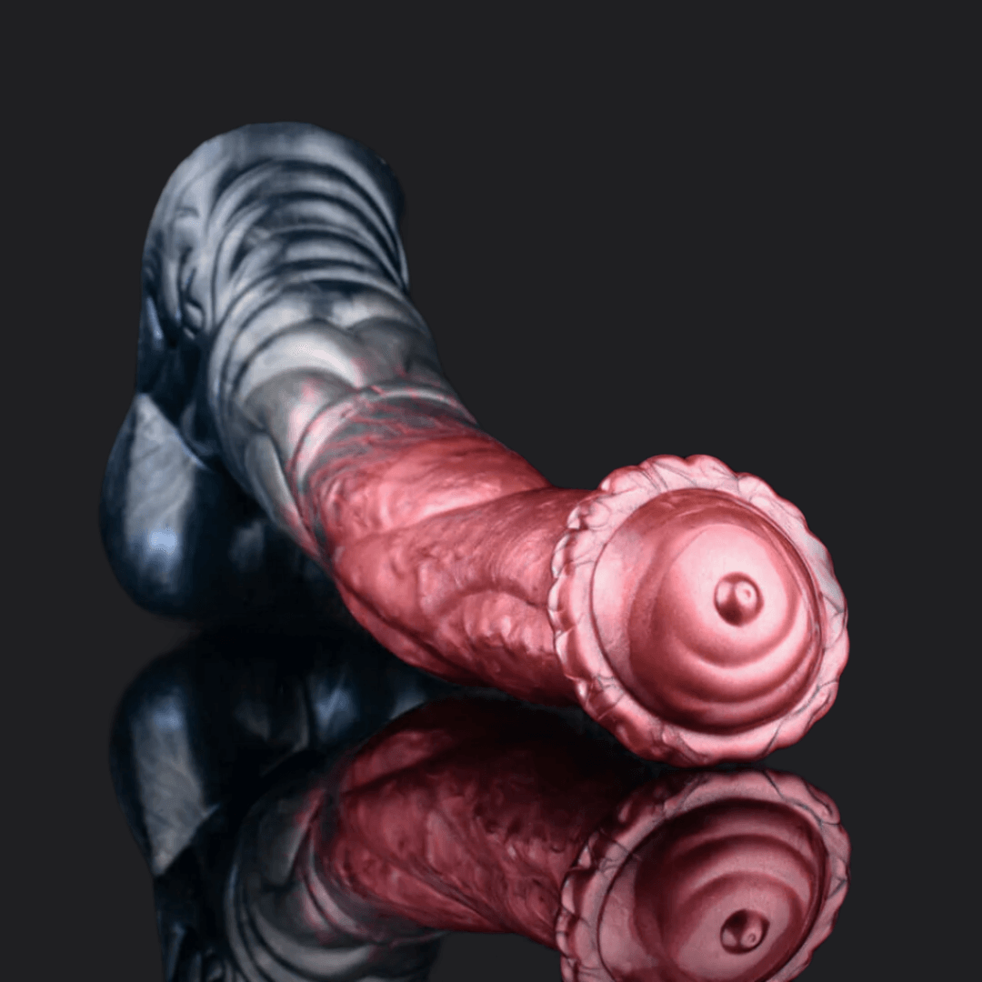 Phar Lap Horse Dildo – Wild, Realistic, Intense! - BeastGasm