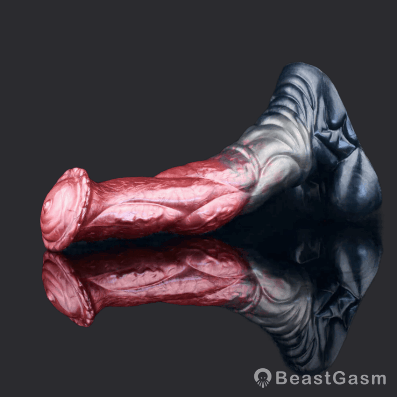 Phar Lap Horse Dildo – Wild, Realistic, Intense! - BeastGasm