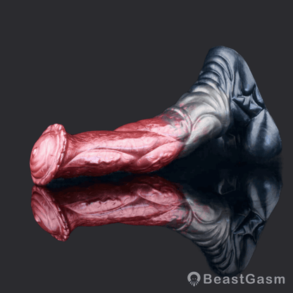 Phar Lap Horse Dildo – Wild, Realistic, Intense! - BeastGasm