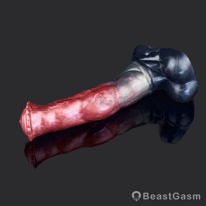 Phar Lap Horse Dildo – Wild, Realistic, Intense! - BeastGasm