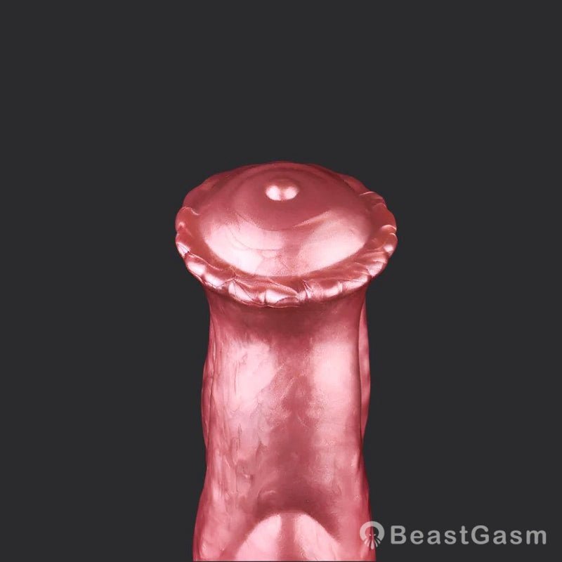 Phar Lap Horse Dildo – Wild, Realistic, Intense! - BeastGasm