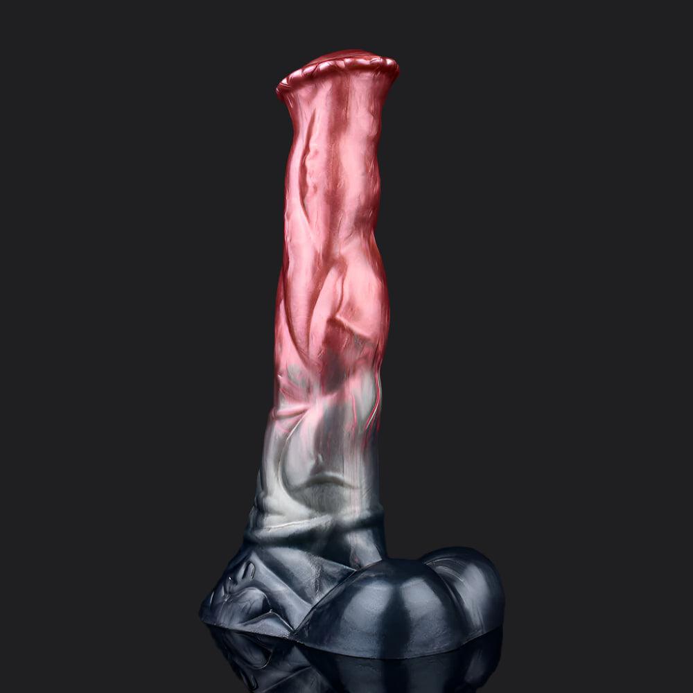 Phar Lap Horse Dildo – Wild, Realistic, Intense! - BeastGasm
