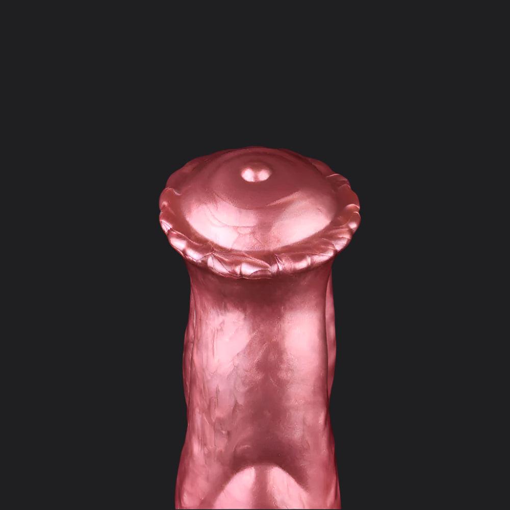 Phar Lap Horse Dildo – Wild, Realistic, Intense! - BeastGasm