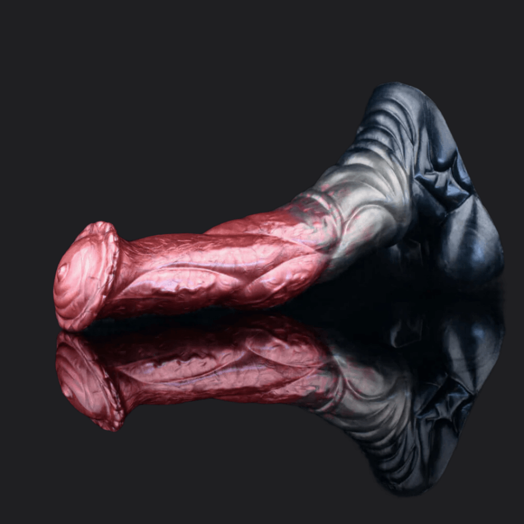 Phar Lap Horse Dildo – Wild, Realistic, Intense! - BeastGasm