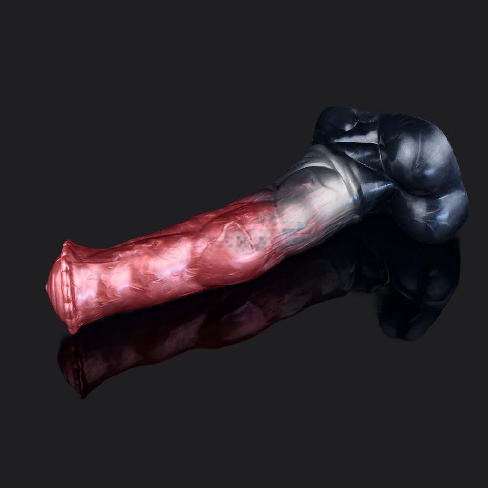 Phar Lap Horse Dildo – Wild, Realistic, Intense! - BeastGasm