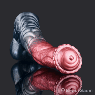 Phar Lap Horse Dildo – Wild, Realistic, Intense! - BeastGasm