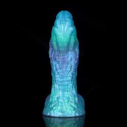 Pisces Knot Dildo – Ride the Fantasy Wave 🌊 - BeastGasm