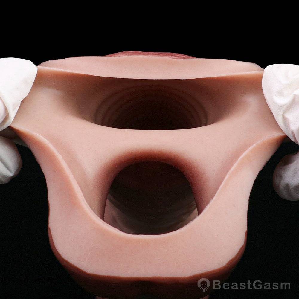 Pureblood Stallion Cock Sleeve – Bigger, Thicker, Wilder - BeastGasm