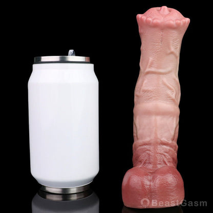 Pureblood Stallion Cock Sleeve – Bigger, Thicker, Wilder - BeastGasm