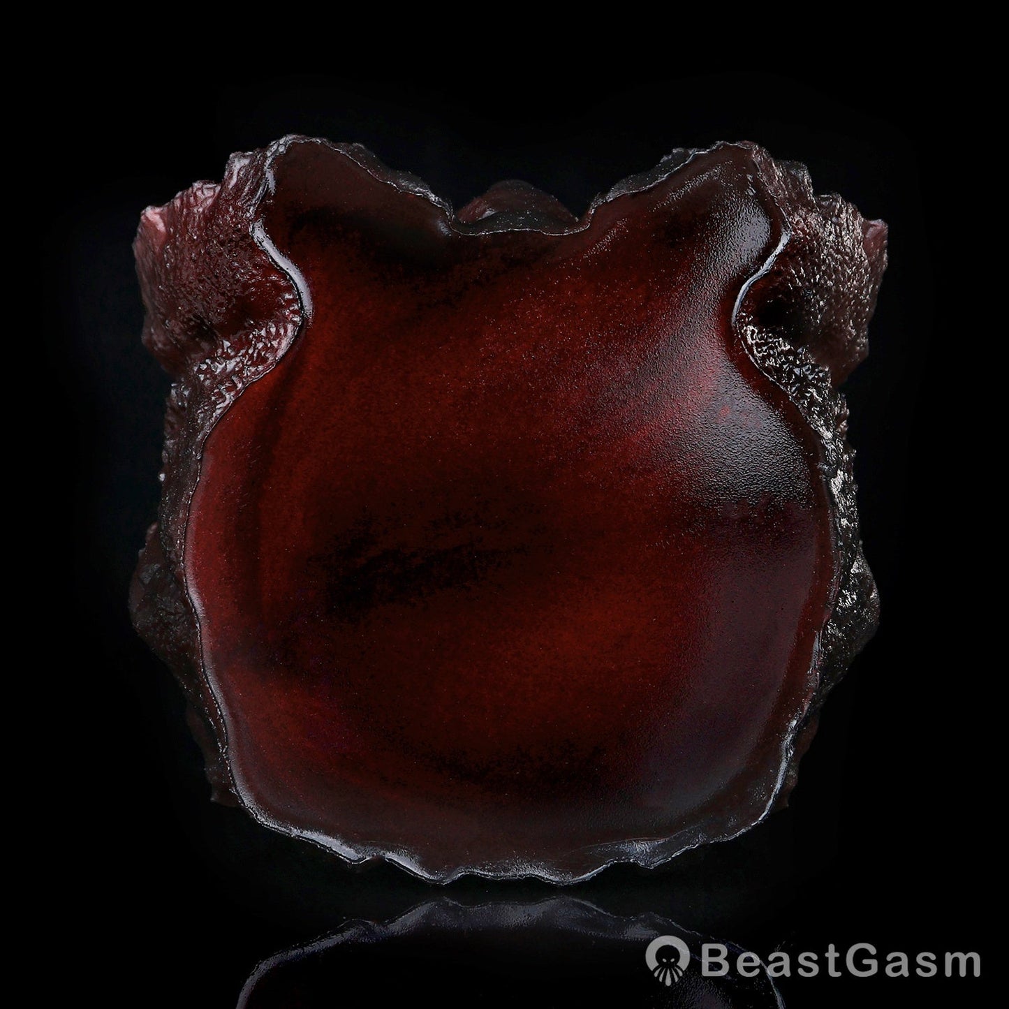 Pyrothrax Dragon Head Silicone Masturbator – Dark Fantasy 🐉🔥 - BeastGasm