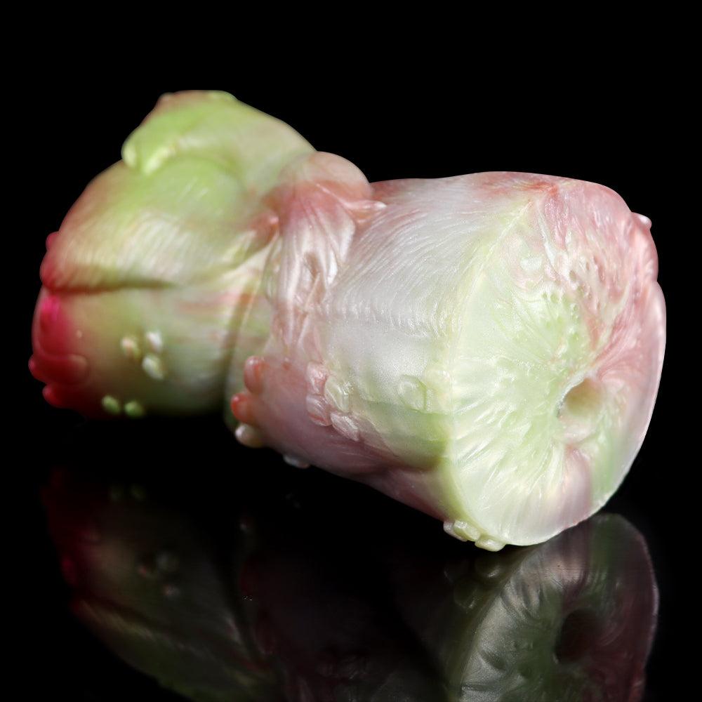 Quavionix the Unicorn - Dual - Orifice Fantasy Fleshlight Masturbator - BeastGasm