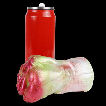 Quavionix the Unicorn - Dual - Orifice Fantasy Fleshlight Masturbator - BeastGasm