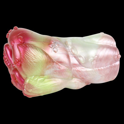 Quavionix the Unicorn - Dual - Orifice Fantasy Fleshlight Masturbator - BeastGasm
