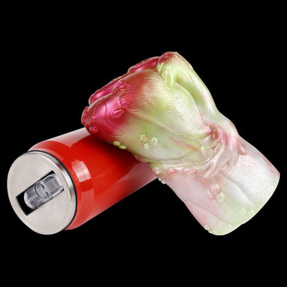 Quavionix the Unicorn - Dual - Orifice Fantasy Fleshlight Masturbator - BeastGasm