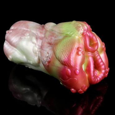 Quavionix the Unicorn - Dual - Orifice Fantasy Fleshlight Masturbator - BeastGasm