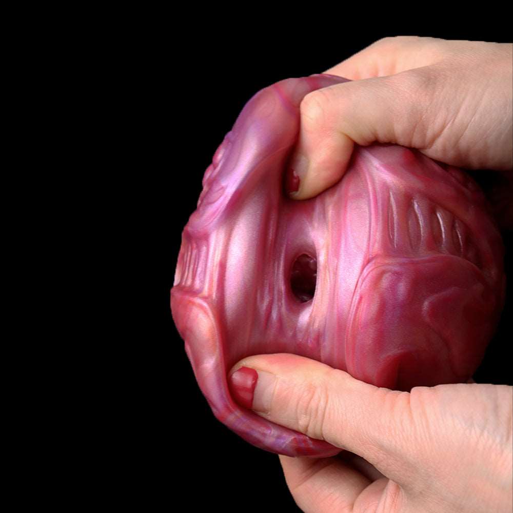 Ranah - Realistic Predator Mouth Masturbator for Intense Solo Play - BeastGasm