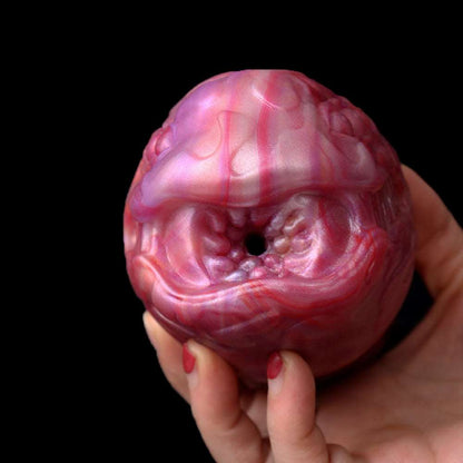 Ranah - Realistic Predator Mouth Masturbator for Intense Solo Play - BeastGasm