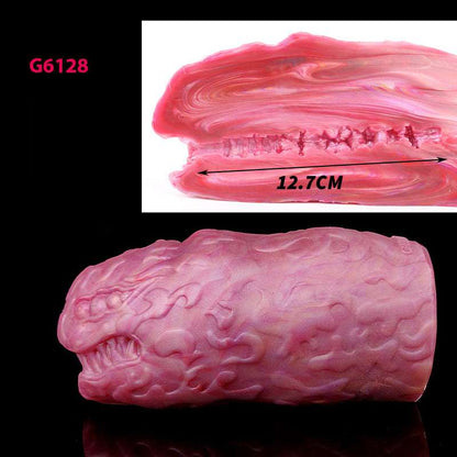 Ranah - Realistic Predator Mouth Masturbator for Intense Solo Play - BeastGasm