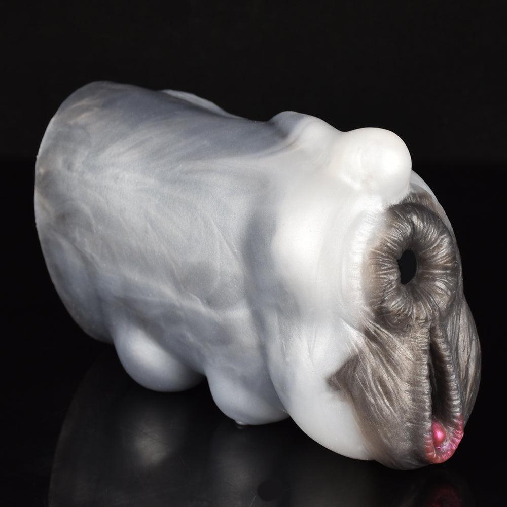 🐄 Randy the Angus Cow - Realistic Furry Male Stroker for Fantasy Pleasure - BeastGasm