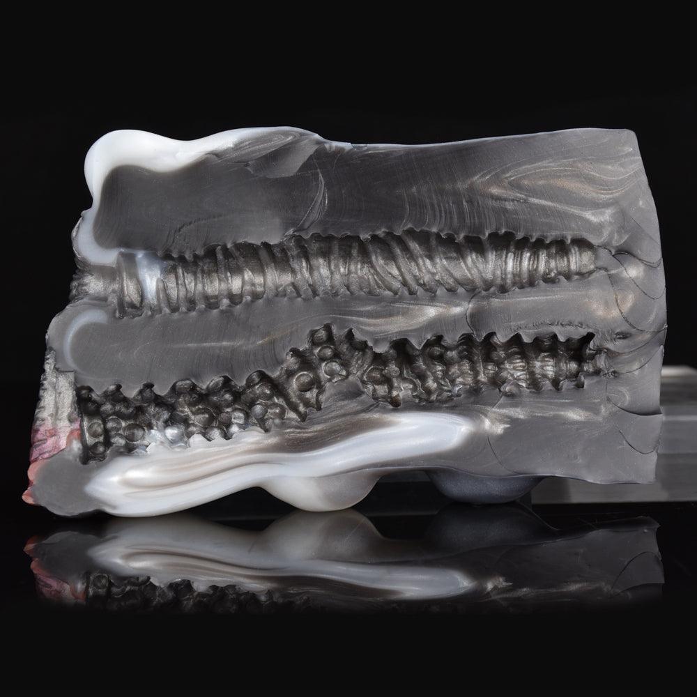 🐄 Randy the Angus Cow - Realistic Furry Male Stroker for Fantasy Pleasure - BeastGasm