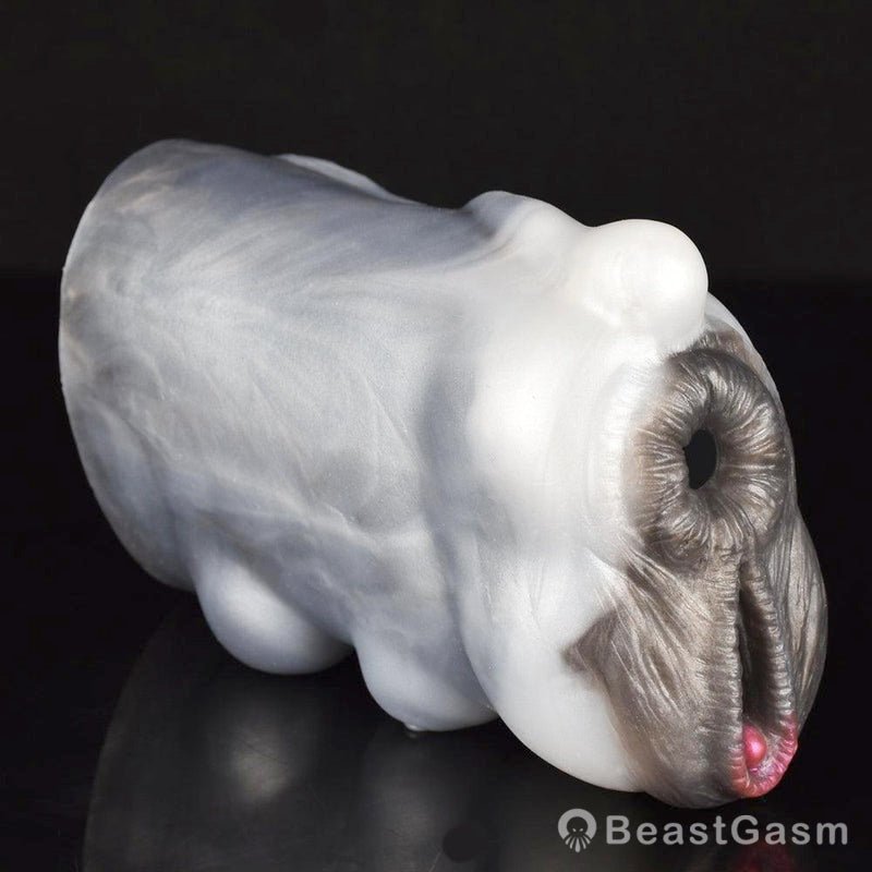 🐄 Randy the Angus Cow - Realistic Furry Male Stroker for Fantasy Pleasure - BeastGasm